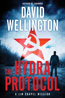 Imagen de portada para The Hydra Protocol