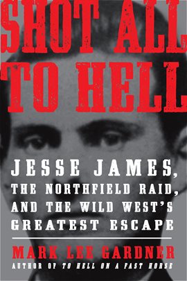 Cover image for Shot All to Hell