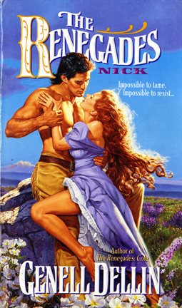 Imagen de portada para The Renegades: Nick