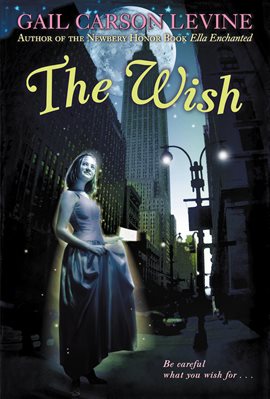 Cover image for The Wish