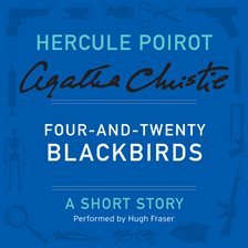 Cover image for Four-and-Twenty Blackbirds