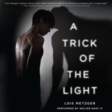 Cover image for A Trick of the Light