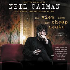 Cover image for The View from the Cheap Seats