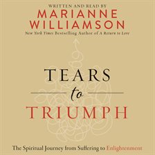 Cover image for Tears to Triumph