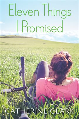 Cover image for Eleven Things I Promised