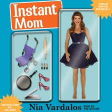 Cover image for Instant Mom
