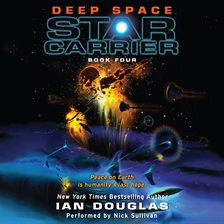 Cover image for Deep Space