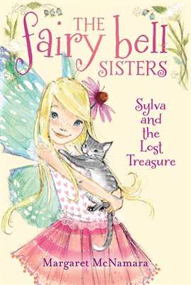 Imagen de portada para Sylva and the Lost Treasure
