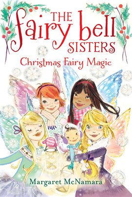 Imagen de portada para Christmas Fairy Magic