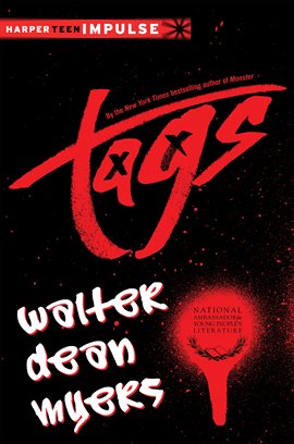 Imagen de portada para Tags