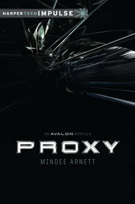 Cover image for Proxy