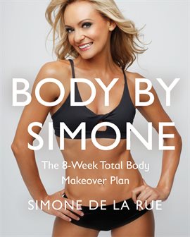 Cover image for Body By Simone