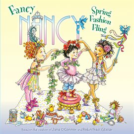 Imagen de portada para Spring Fashion Fling