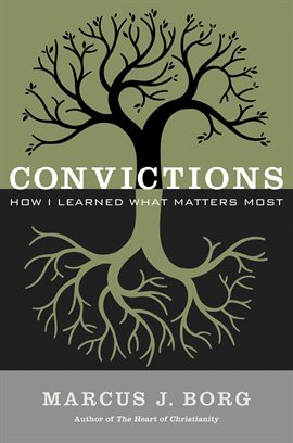 Cover image for Convictions