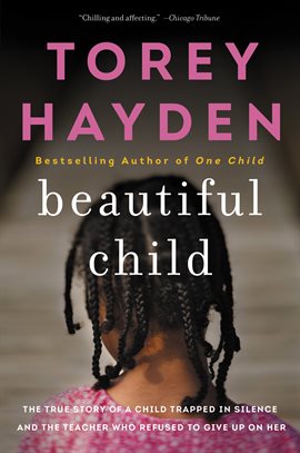 Cover image for Beautiful Child