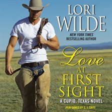 Cover image for Love at First Sight