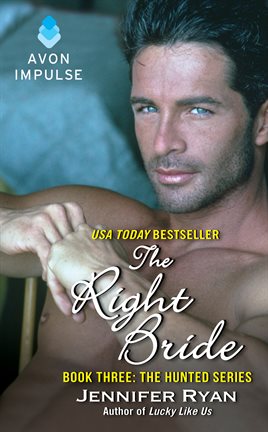 Cover image for The Right Bride