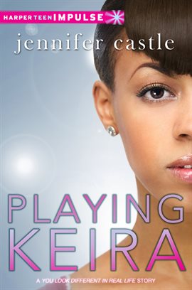 Cover image for Playing Keira
