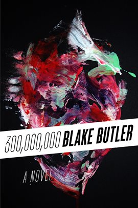Cover image for Three Hundred Million