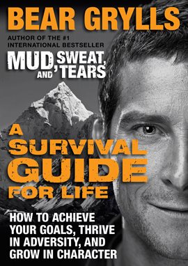 Cover image for A Survival Guide for Life