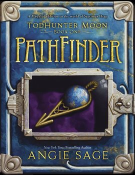 Imagen de portada para PathFinder