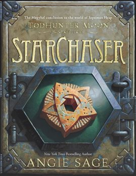 Imagen de portada para StarChaser