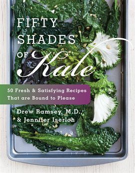 Cover image for Fifty Shades of Kale