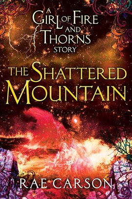 Imagen de portada para The Shattered Mountain