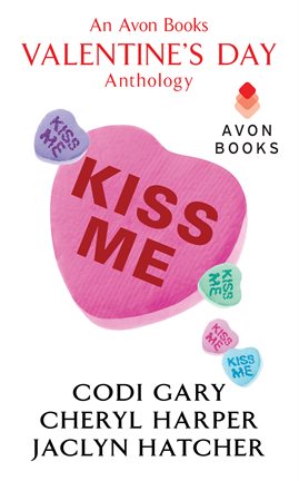 Cover image for Kiss Me