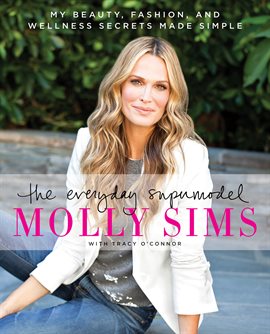 Cover image for The Everyday Supermodel