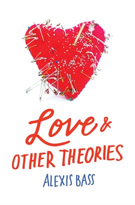 Cover image for Love and Other Theories
