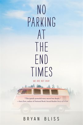Cover image for No Parking at the End Times