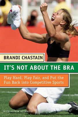 Cover image for It's Not About the Bra