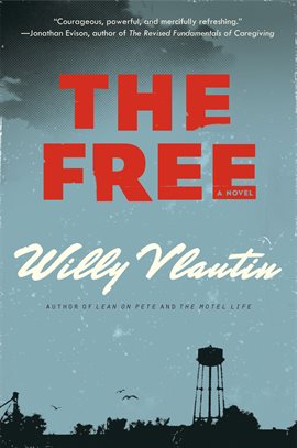 Cover image for The Free