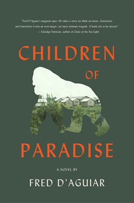 Cover image for Children of Paradise