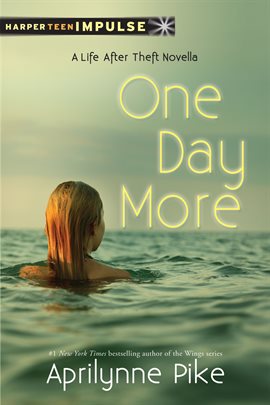 Cover image for One Day More
