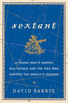 Cover image for Sextant