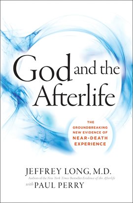 Cover image for God and the Afterlife