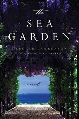 Cover image for The Sea Garden