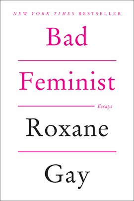 Cover image for Bad Feminist