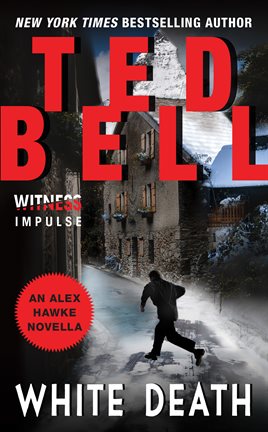 Imagen de portada para White Death
