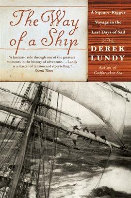 Cover image for The Way of a Ship