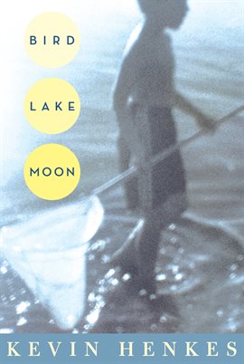Cover image for Bird Lake Moon