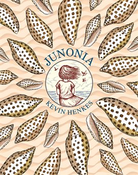 Imagen de portada para Junonia