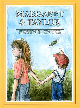 Cover image for Margaret & Taylor