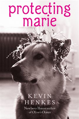 Imagen de portada para Protecting Marie