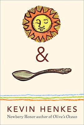 Imagen de portada para Sun & Spoon