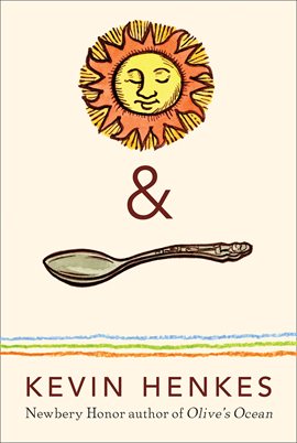 Cover image for Sun & Spoon