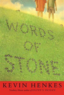 Imagen de portada para Words of Stone