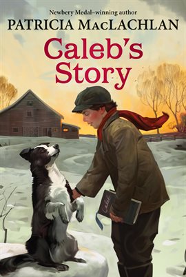 Cover image for Caleb's Story